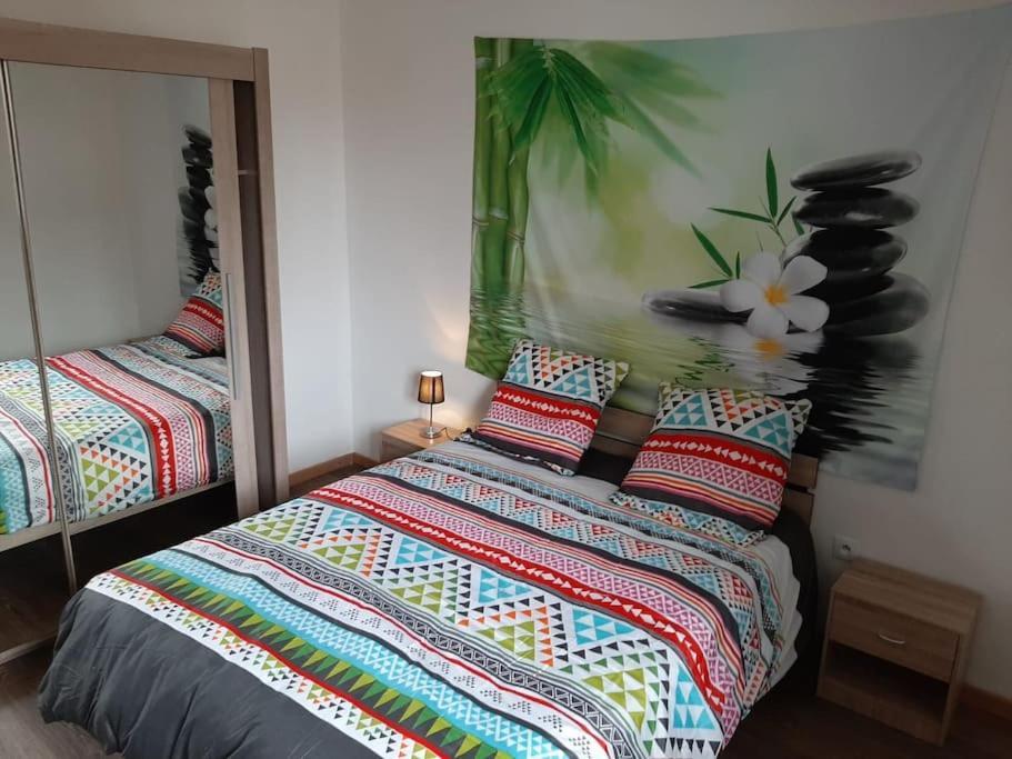 T3 Hyper-Centre Au Calme Tout Equipe Parking Prive Apartment Castres  Bagian luar foto