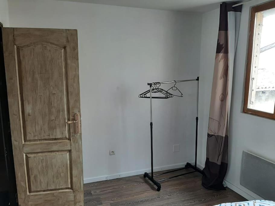 T3 Hyper-Centre Au Calme Tout Equipe Parking Prive Apartment Castres  Bagian luar foto