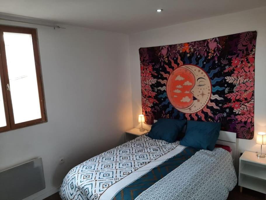 T3 Hyper-Centre Au Calme Tout Equipe Parking Prive Apartment Castres  Bagian luar foto