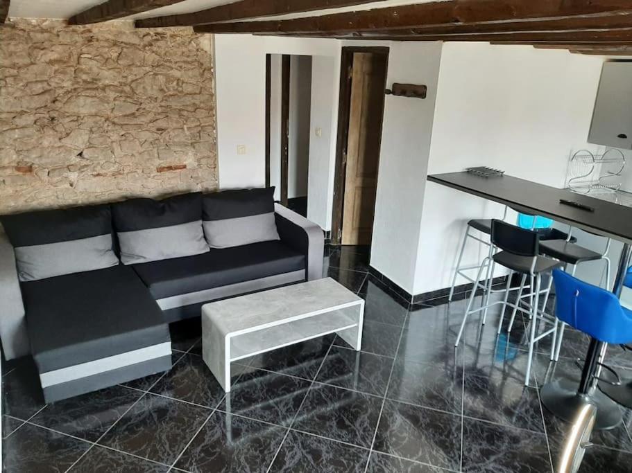 T3 Hyper-Centre Au Calme Tout Equipe Parking Prive Apartment Castres  Bagian luar foto