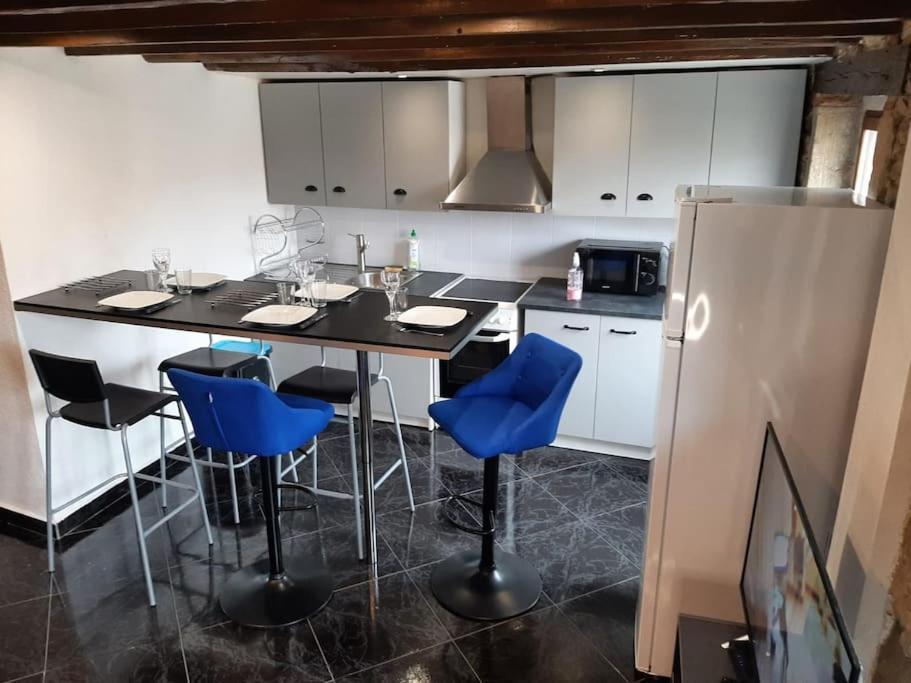 T3 Hyper-Centre Au Calme Tout Equipe Parking Prive Apartment Castres  Bagian luar foto